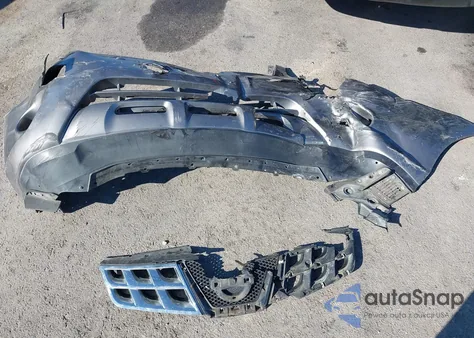 2015 Nissan Rogue Select S из США, поврежденный, VIN JN8AS5MT6FW656942